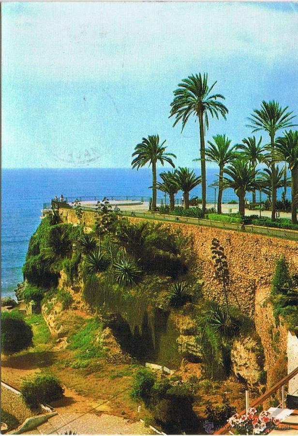 Lägenhet En Nerja