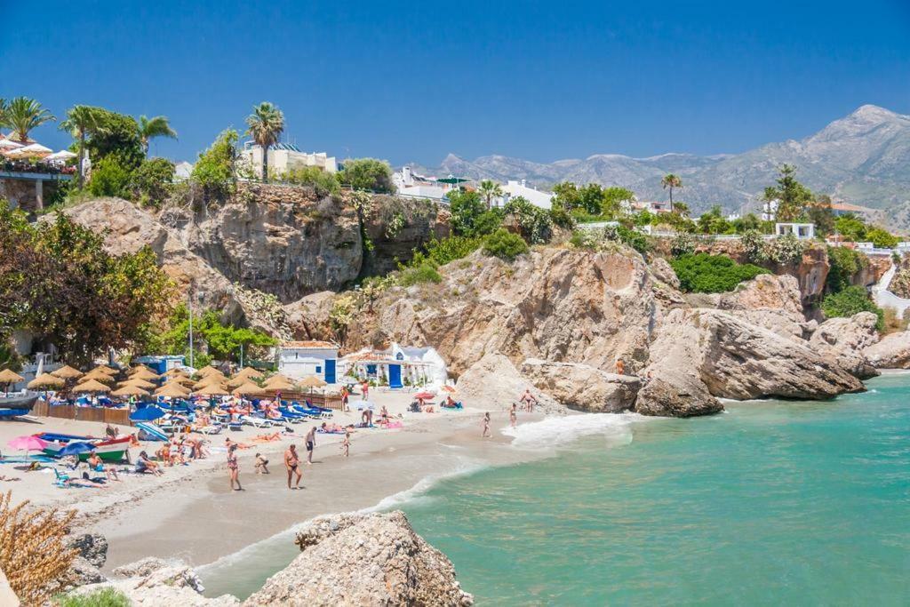 Lägenhet En Nerja