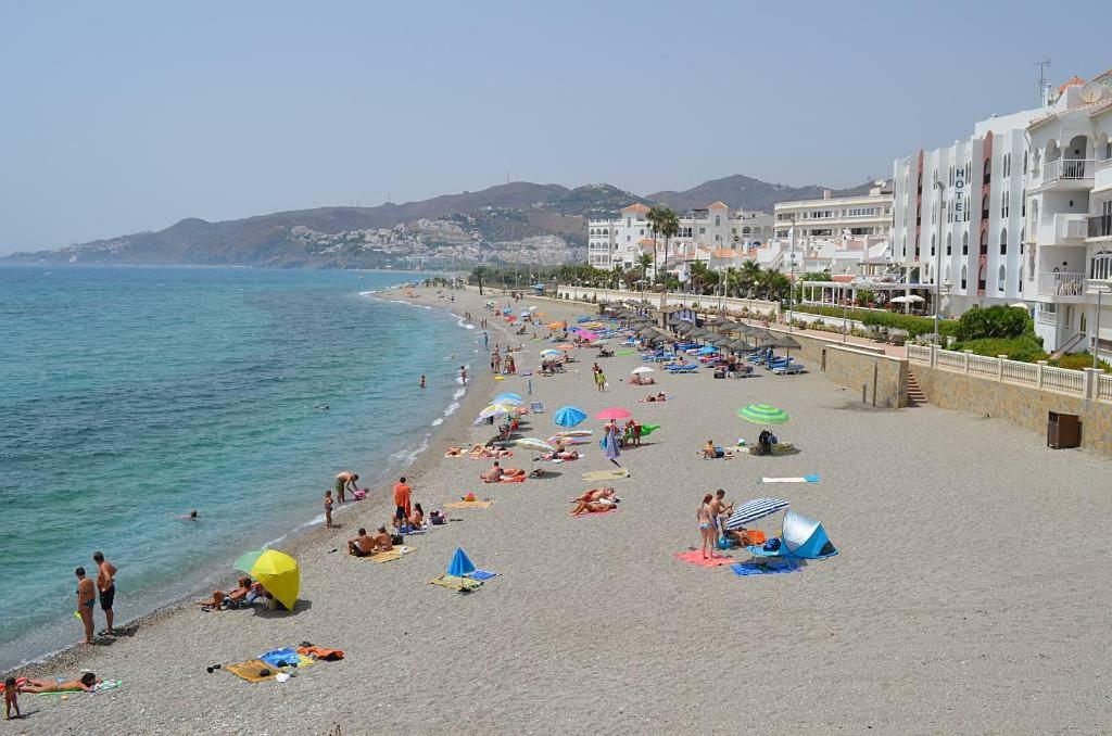 Lägenhet En Nerja