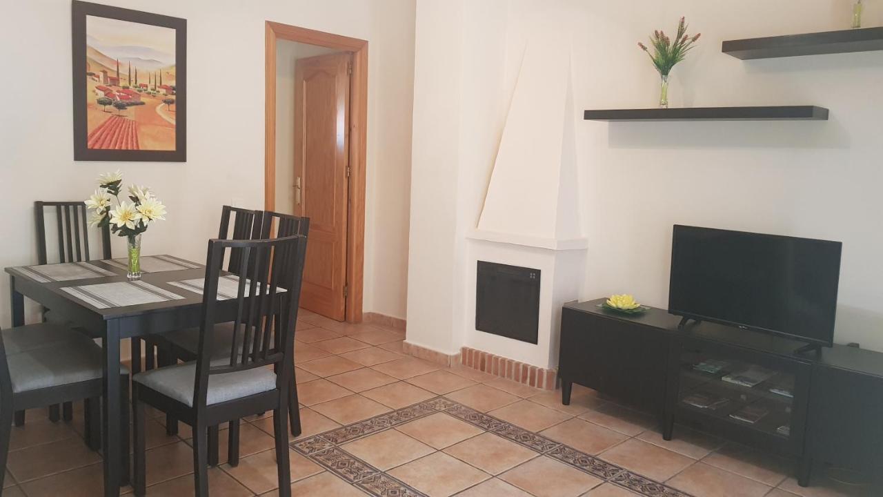 En Appartement Nerja