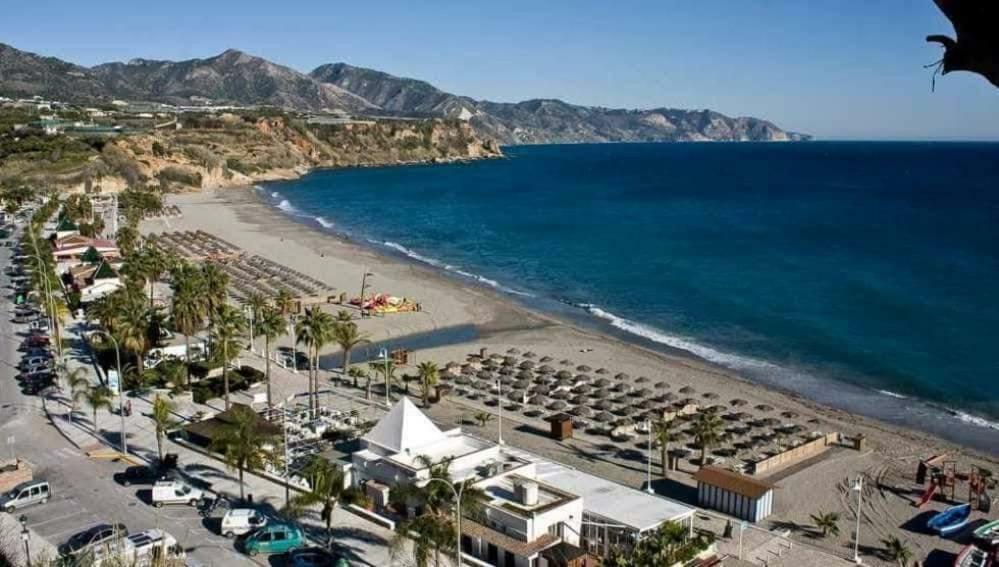 Apartment En Nerja